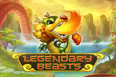 Legendary Beasts